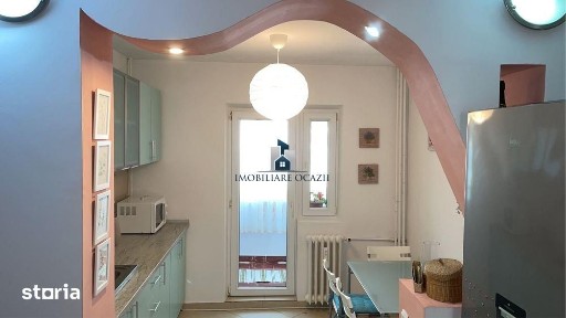 Apartament 2 Camere Decomandat Aparatorii Patriei