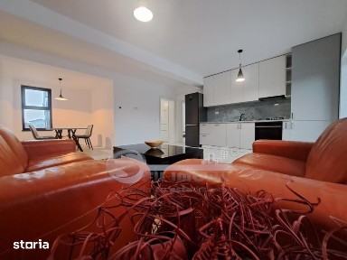 Apartament 2 camere Valea Lupului- PET FRIENDLY