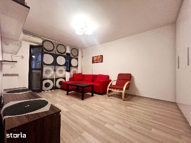 Vand studio metrou Piata Gorjului sector 6