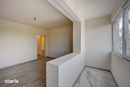 TITAN - BABA NOVAC, APARTAMENT 3 CAMERE 64 MP TOTAL, ETAJ 4 DIN 8.