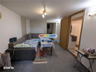 Unirii, Piata Concordiei, apartament 2 camere in vila, suprafata 65 mp