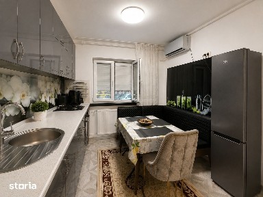 3 camere Dumbrava Noua