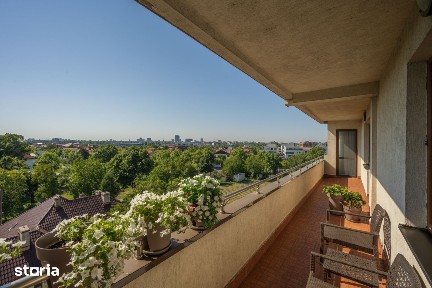 Bulevardul Apicultorilor, Vatra Noua, Sectorul 1, Bucuresti