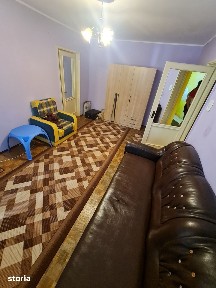 Apartament 2 camere | Etaj 1 | Calea Giulești | Clasa 2 Risc Seismic