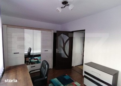 Apartament 2 camere, 50 mp, in zona Cantemir