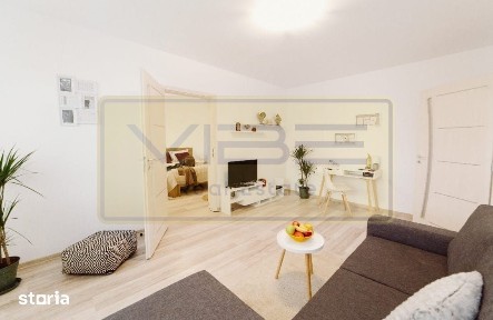 Apartament 2 camere central Podu Ros-10 min Palas Mall