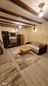 apartament la casa living si 2 dormitoare 2 bai sararie lic eminescu