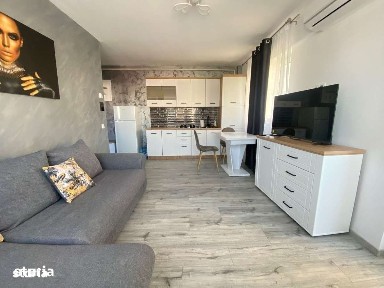 PALAS nou centru apt. 2 camere bloc Exclusivist