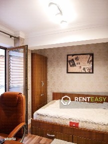 Apartament de lux cu 3 camere in Tudor - Bloc nou