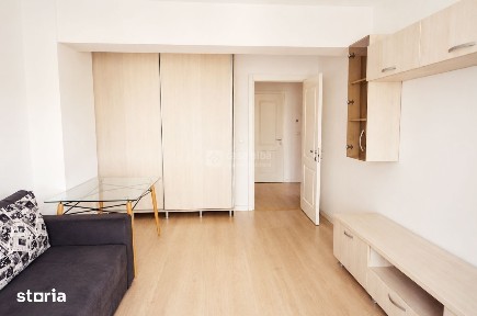 Fusion Towers, 1 camera premium decomandat, balcon, ready to move, LIF