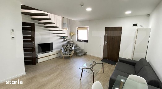 Apartament 2 camere, 48 mp, zona Central
