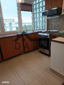 Inchiriez apartament 2 DORMITOARE SI UN LIVING in Tudor