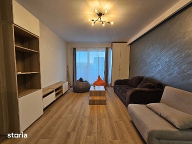 Apartament 2 camere finisat | Terasa 13mp | Garaj | Dunarii Park