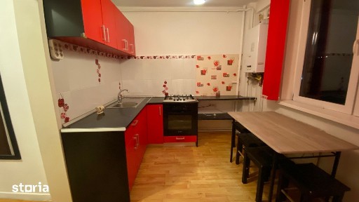 Apartament 2 camere semidecomandat Gheorgheni zona Interservisan