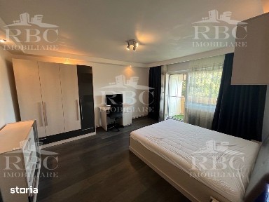 Apartament 3 camere cu 2 balcoane la cheie in Grigorescu