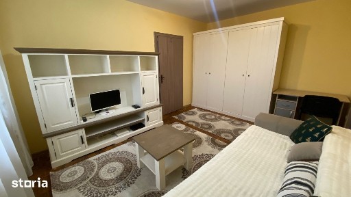 Apartament 2 camere situat in Zona Garii, Str. Craiova