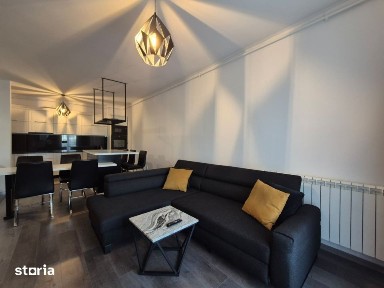 Apartament 2 camere, Marasti, parcare subterana, PETFRIENDLY, aer cond
