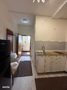 Apartament 1 camera, Borhanci, petfriendly, 32 mp
