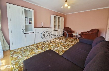 Apartament 3 camere cu parcare in zona Kaufland Marasti