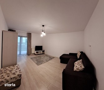 PF dau in chirie ap 2 camere in Buna Ziua