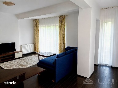 Inchiriere apartament 2 camere finisat mobilat si utilat zona Sigma Z
