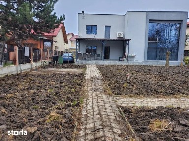 Strada I. G. Duca, Otopeni, Ilfov