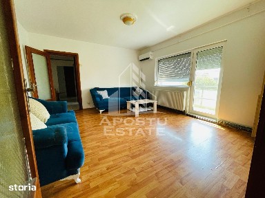 Apartament 3 Camere Spațios, 72 mp, Centrală & Climă | Zonă Micalaca