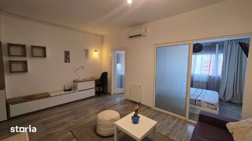 De inchiriat apartament 2 camere, 48 mp, Ared UTA