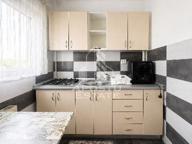 Apartament 1 camera zona Confectii