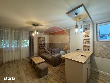 Apartament cu 1 camera de închiriat - zona Malul Muresului