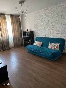 Închiriez apartament 2 camere decomandat