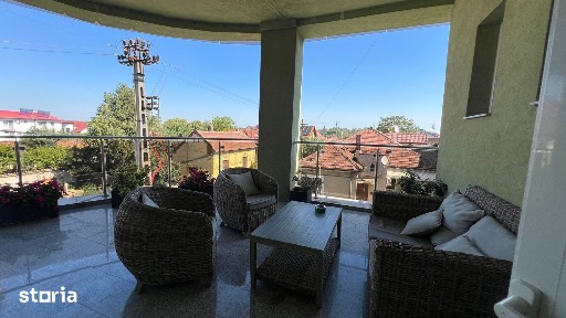 Micalaca, Arad