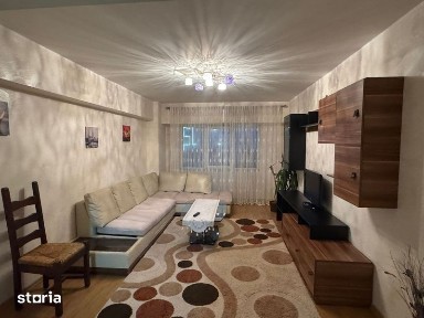 Chirie apartment 4 camere