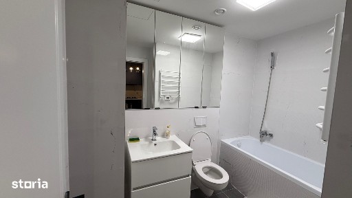 Apartament cu 2 camere in bloc nou, Areni
