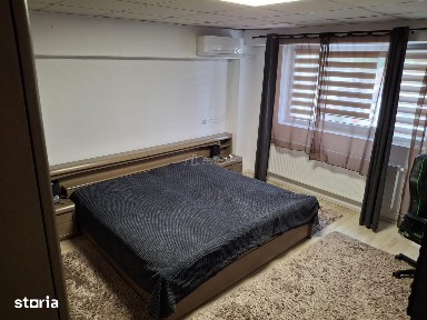 Resita, 1 Cam., Cf. 1, Modern, Ultracentral + parcare proprie