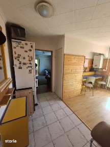 Apartament 2 camere, et. 4, 54 mp utili, zona Ciprian Porumbescu