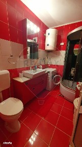 Apartament cu 2 camere de vânzare în zona Sud-Vest