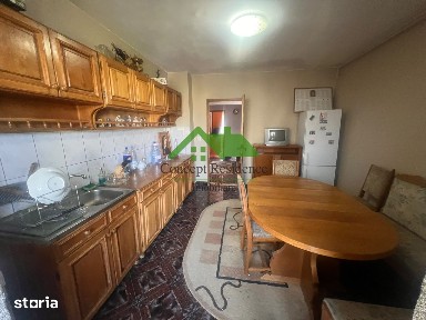 Apartament 3 camere, 82,5 mp + uscătorie 11,5 mp - B-dul Republicii