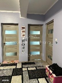 Apartament 3 camere +beci +doua locuri de parcare, zona C.Coposu