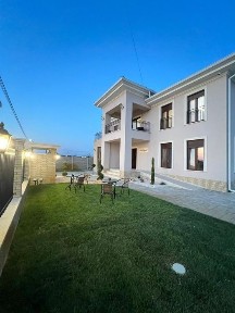Vilă individuală de excepție, 9 camere, 1350mp curte, complet mobilată