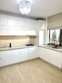 Vand casa moderna