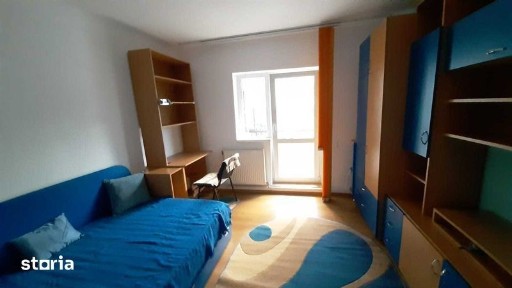 Inchiriez apartament cu 2 camere Zorilor