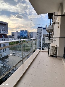2 camere Metrou Pipera