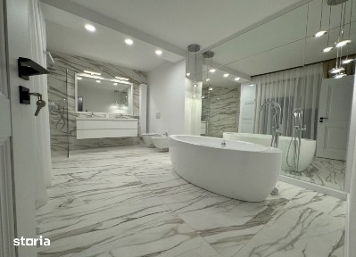 Vand casa in Deva D+P+E, zona centrala (Marasti), suprafata 375 mp
