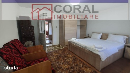 De vanzare casa, zona Soimus