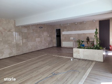 Comision 0%. Spațiu comercial /birouri/, 183 mp, zona C. Dumbrăvi
