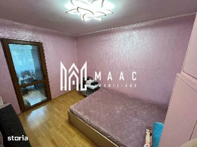Apartament 2 camere | Nord | 38 mp | Parter |