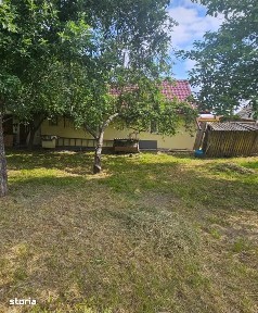 Proprietate in Pastraveni,Neamt cu teren de 1600mp, comision zero