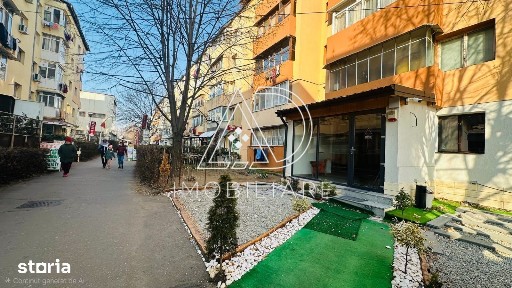 Spațiu comercial de vânzare | 55 mp | Târgu Jiu