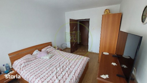 Apartament 3 camere, decomandat, 71 mp, Brazda, zona Simplon